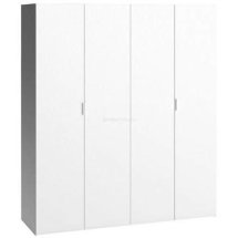 Шкаф для одежды 4х дверный 4You by VOX 240 см