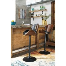 Стул барный Barstools Ashley