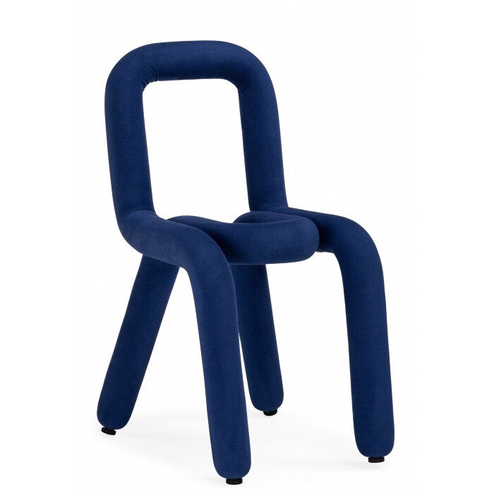 Стул на металлокаркасе Garden blue Стул на металлокаркасе Garden blue