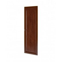 MND-1421WL Дверца большая деревянная правая Монарх