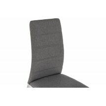 Стул Мебель Китая Okus grey fabric