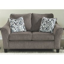 4580635 Диван двухместный Nemoli Slate Loveseat