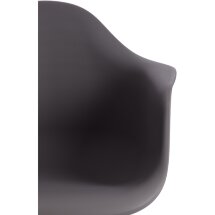 Кресло-качалка CINDY (mod. C1025A) / 1 шт. в упаковке