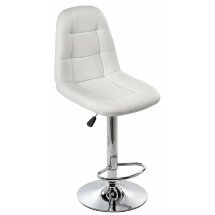 Барный стул Мебель Китая Eames white