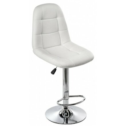 Барный стул Мебель Китая Eames white 