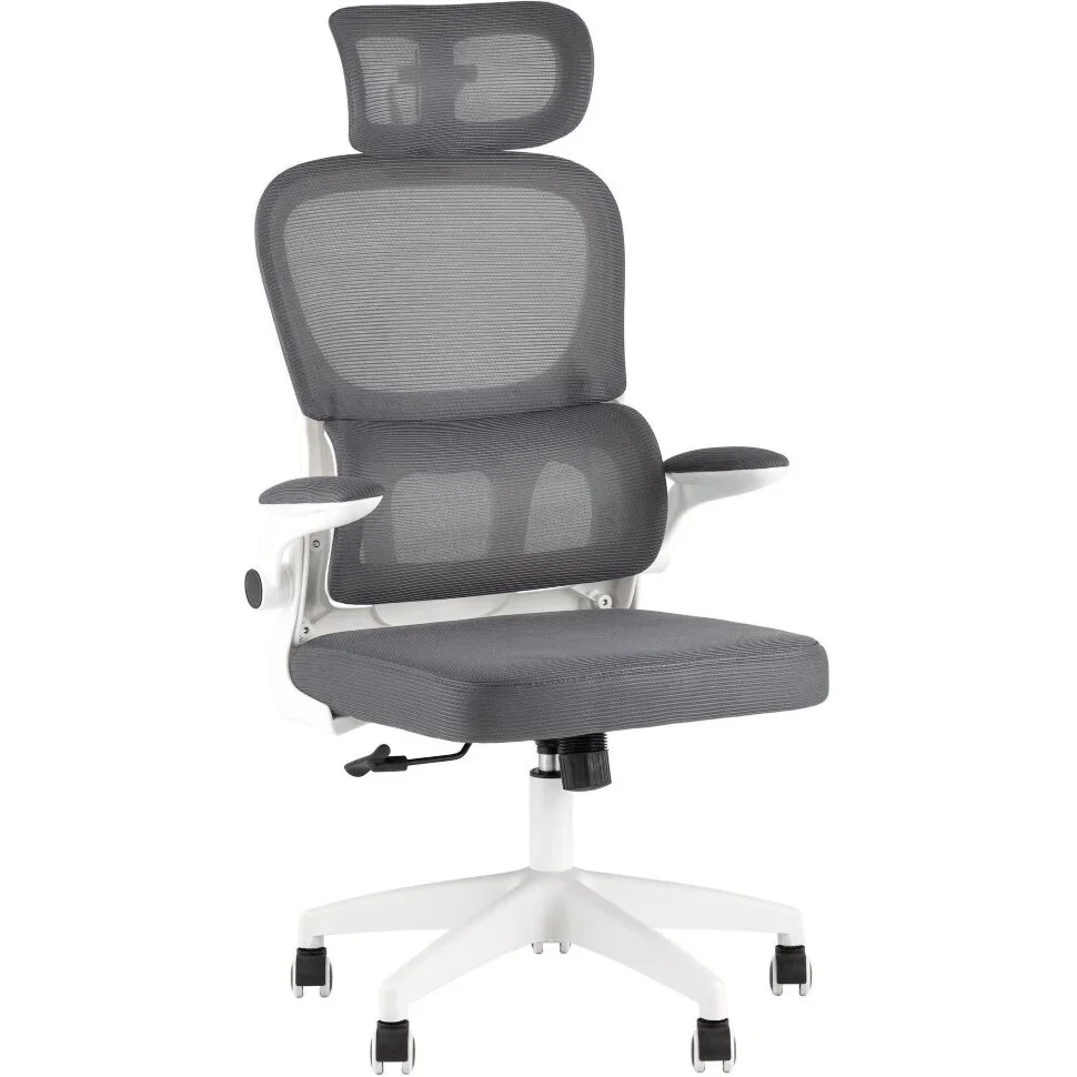 Кресло офисное TopChairs Core Expert серый Кресло офисное TopChairs Core Expert серый