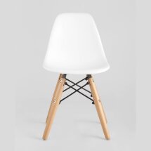 Стул Eames DSW детский белый