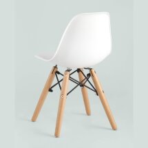 Стул Eames DSW детский белый