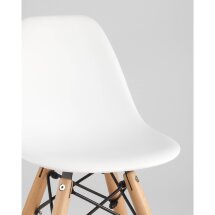 Стул Eames DSW детский белый