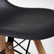 Стул барный Cindy Bar Chair (mod. 80-1)