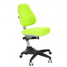 Детское кресло Comf-pro CONAN C3 Y317 зеленое