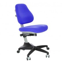 Детское кресло Comf-pro CONAN C3 Y317 синие