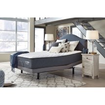 M79741 Матрас для двуспальной  кровати King Mattress Limited Edition Firm