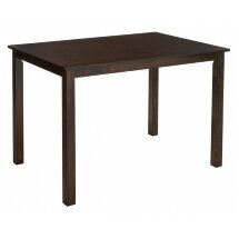 Обеденная группа Мебель Малайзии Starter (стол и 4 стула) oak / beige