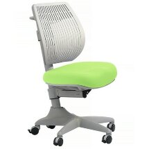 Кресло детское Comf-Pro Speed Ultra зеленый