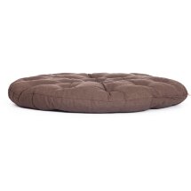 Кресло PAPASAN ECO/ПАПАСАН ЭКО P115-1/SP STD /c подушкой, ремешками/