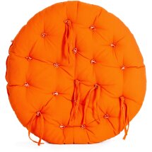 Кресло PAPASAN ECO/ПАПАСАН ЭКО P115-1/SP STD /c подушкой, ремешками/