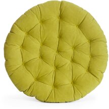 Кресло PAPASAN ECO/ПАПАСАН ЭКО P115-1/SP STD /c подушкой, ремешками/