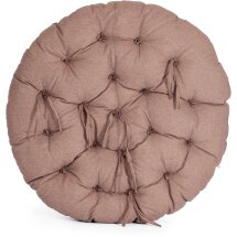 Кресло PAPASAN ECO/ПАПАСАН ЭКО P115-1/SP STD /c подушкой, ремешками/