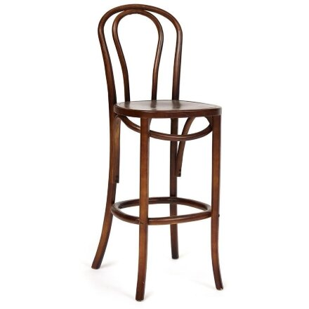 Стул THONET CLASSIC BAR CHAIR (mod.СE6069) 