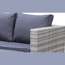 Комплект мебели AFM-821GL Grey