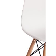 Стул барный Cindy Bar Chair (mod. 80) / 1 шт. в упаковке