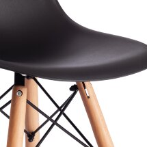 Стул барный Cindy Bar Chair (mod. 80) / 1 шт. в упаковке