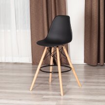 Стул барный Cindy Bar Chair (mod. 80) / 1 шт. в упаковке