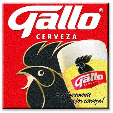 Круглая столешница Werzalit (60 см) Gallo печать 