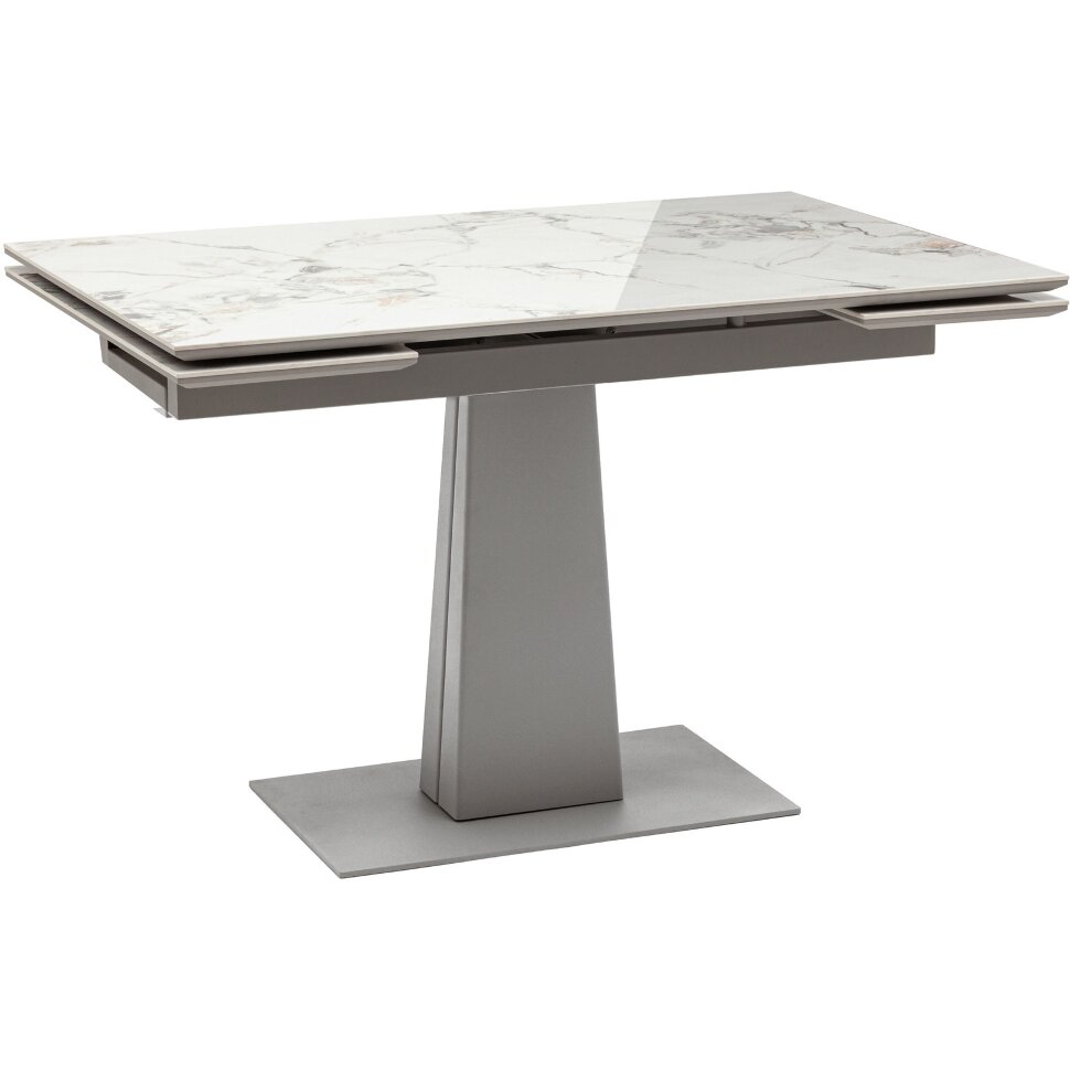 Стол Арнон 120-180/80/76 см керамика Cold jade 