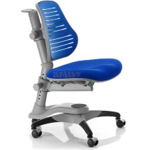 Кресло детское Comf-Pro Oxford C3 синий
