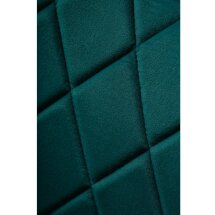 Стул Мебель Китая Fox black / green