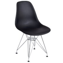 Стул CINDY IRON CHAIR (EAMES) (mod. 002)