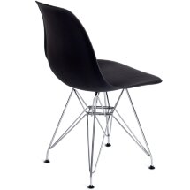 Стул CINDY IRON CHAIR (EAMES) (mod. 002)