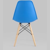 Стул Eames Style DSW циан x4