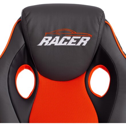 Кресло RACER GT new 