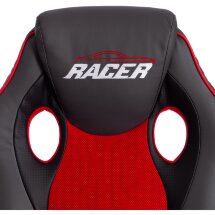 Кресло RACER GT new