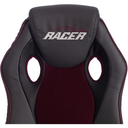 Кресло RACER GT new 