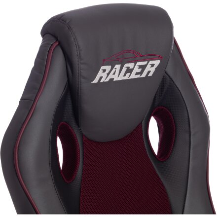 Кресло RACER GT new 