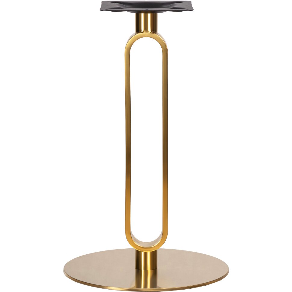 Подстолье обеденное DOBRIN ELAN GOLD Подстолье обеденное DOBRIN ELAN GOLD