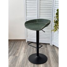 Барный стул ACAPULCO Vintage Green C-134 винтажный зеленый  М-City