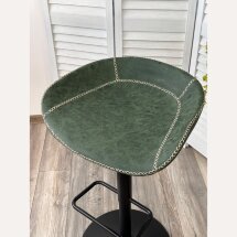 Барный стул ACAPULCO Vintage Green C-134 винтажный зеленый  М-City