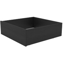 Ящик для хранения под кровать, выкатной 60х60х23 см, для кроватей Сириус и Орион