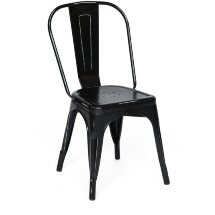 Стул LOFT CHAIR (mod. 012) / 1 шт. в упаковке