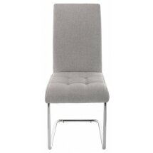 Стул Мебель Китая Merano grey fabric